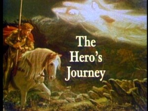 Hero's Journey copy