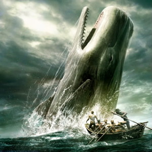 moby-dick - WHALE copy