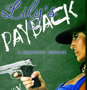 3 - Lily's Payback - Book Cover copy